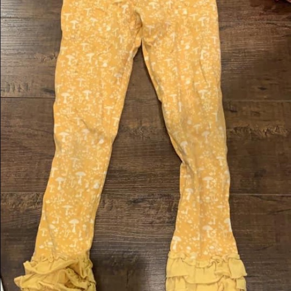MJ leggings